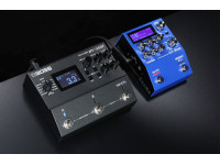 BOSS BMIDI-5-35 Cabo MIDI Mini-jack TRS stereo 1.5m